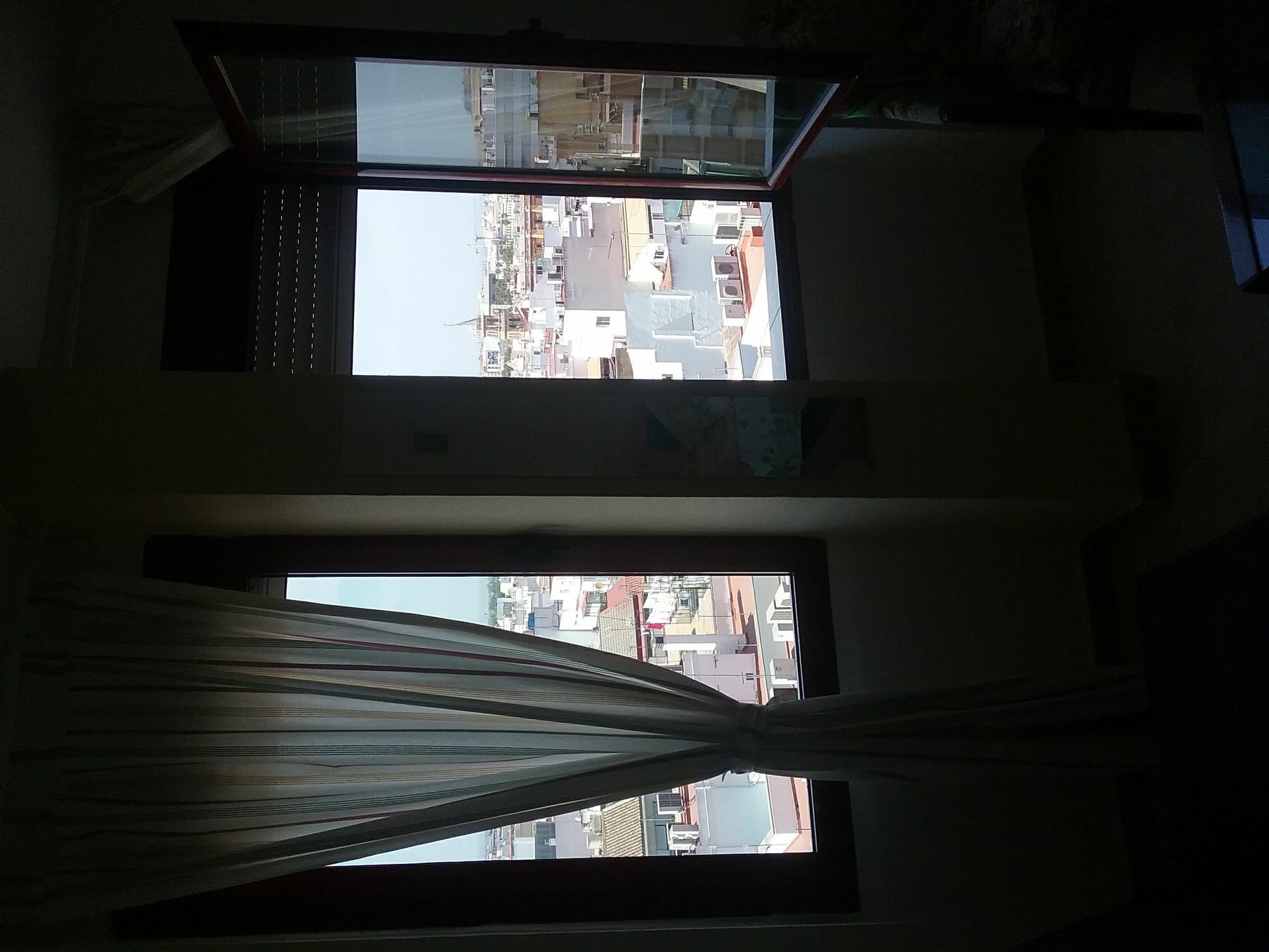 Appartement Nat Triana