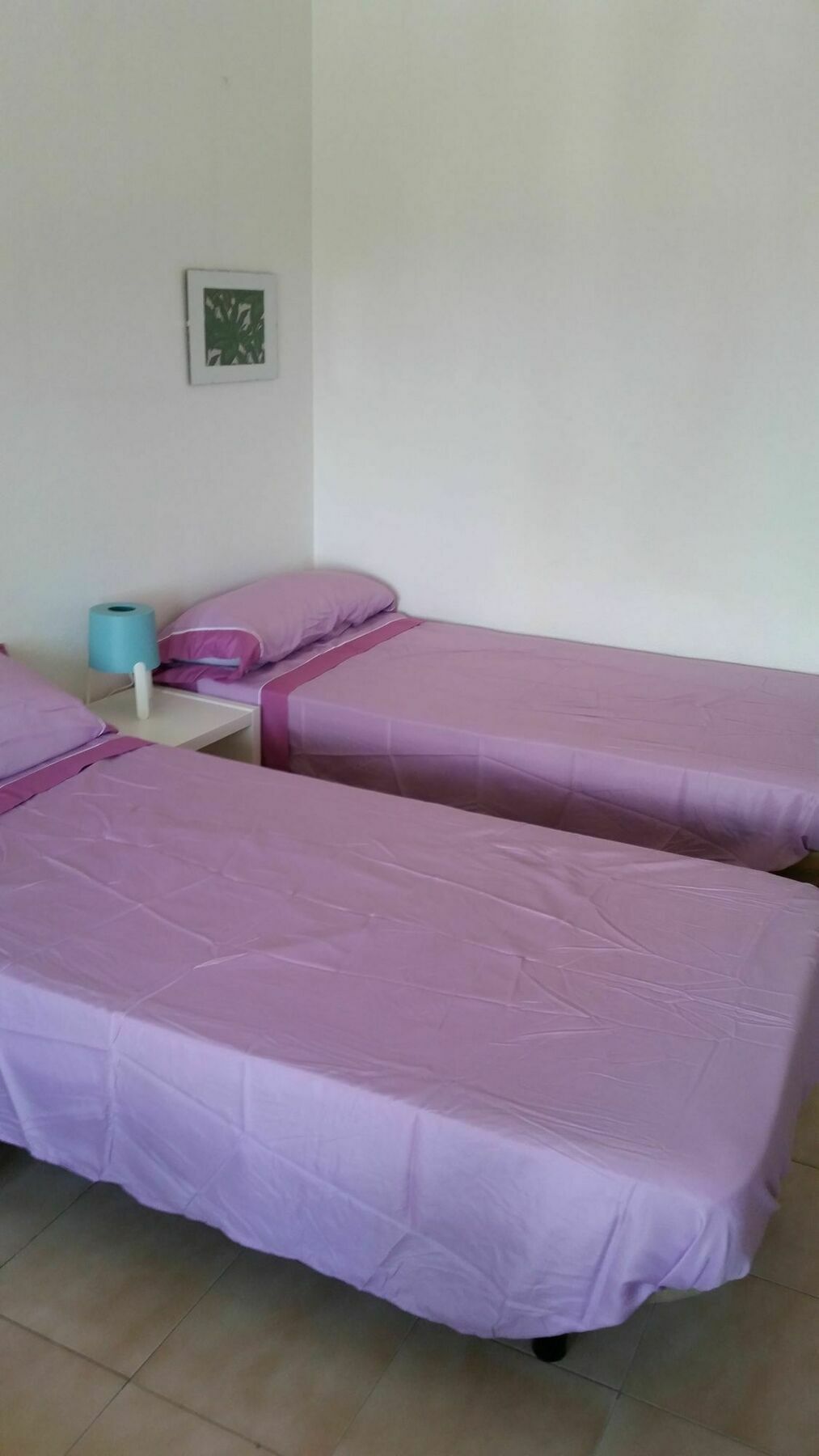 Nat Triana Appartement