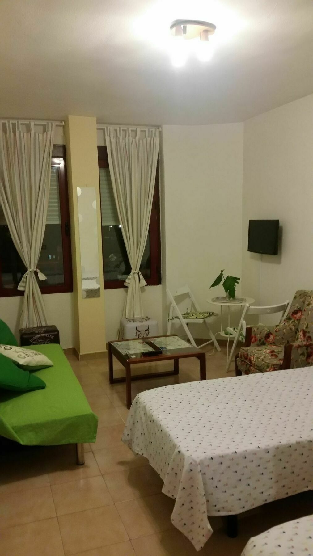 Nat Triana Appartement