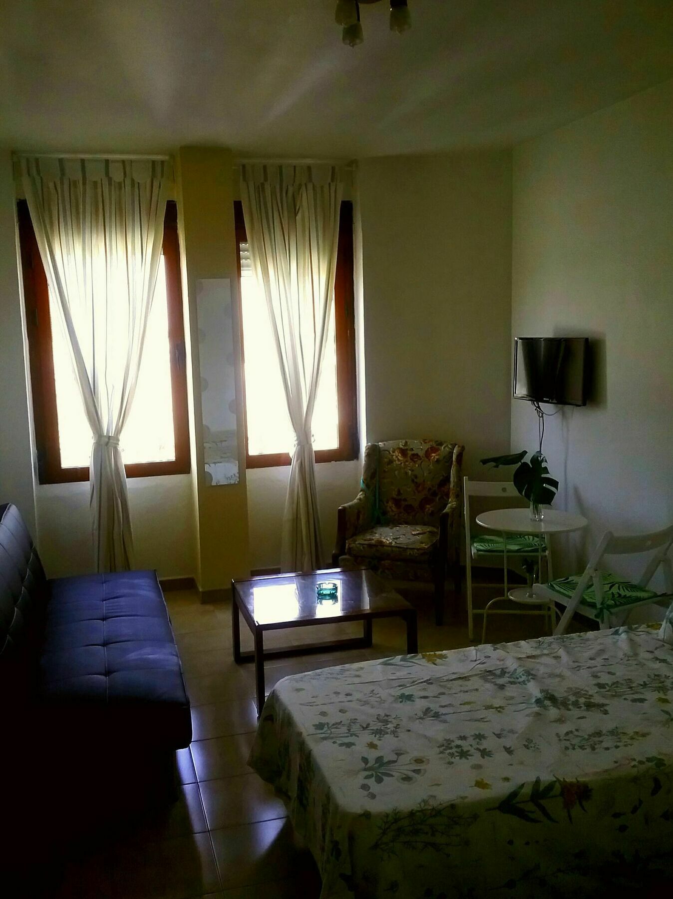 Appartement Nat Triana Séville