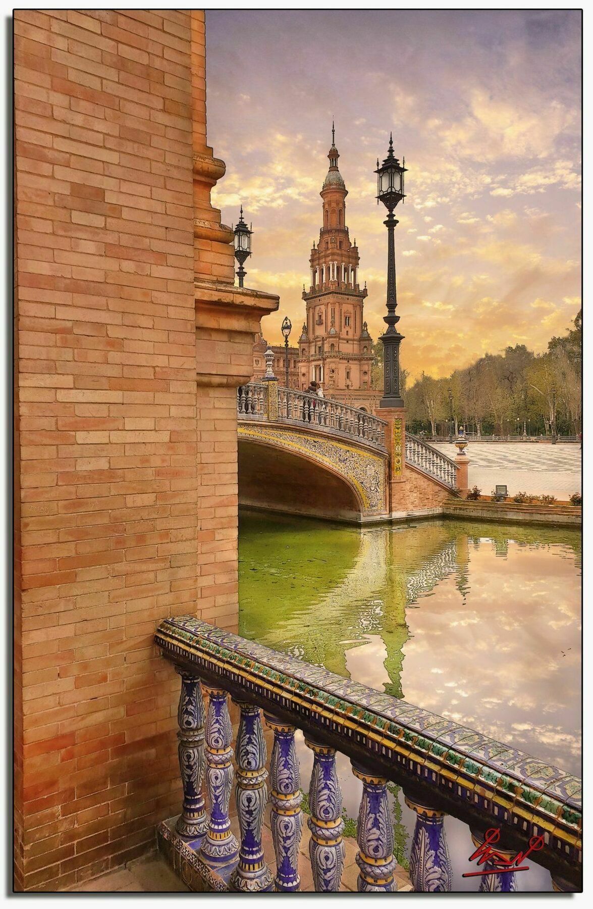 Nat Triana Appartement