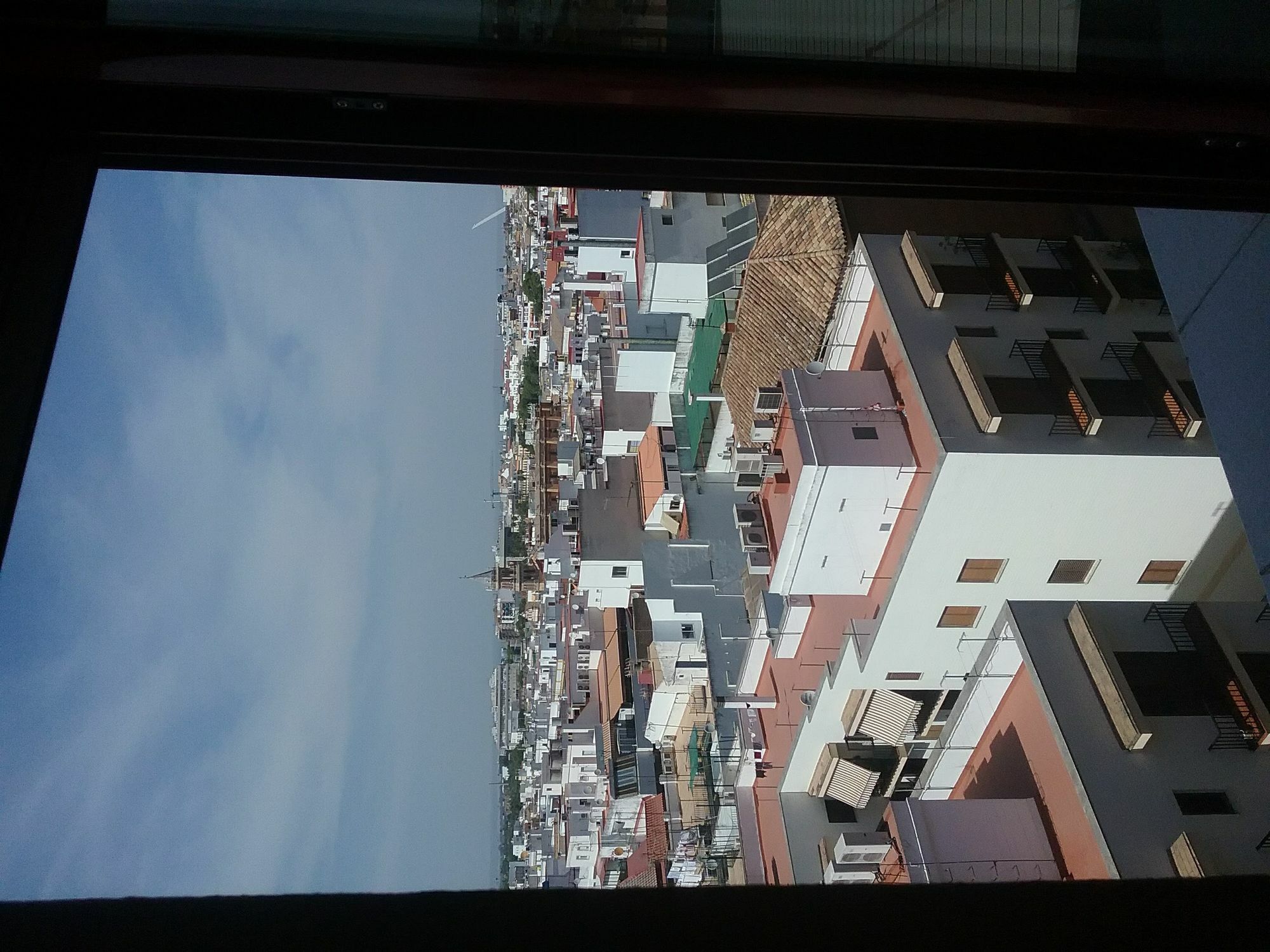 Nat Triana Appartement