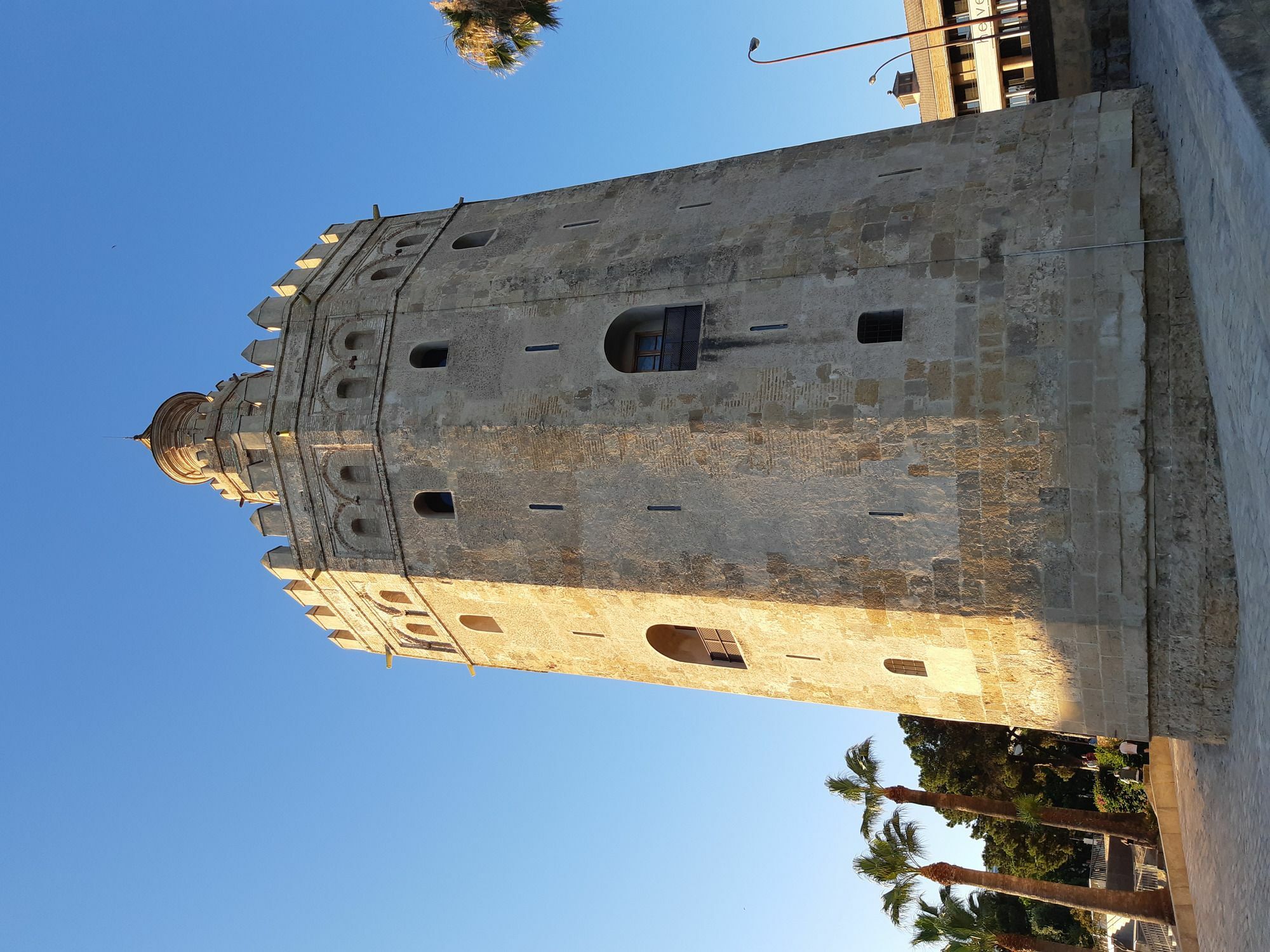Appartement Nat Triana *