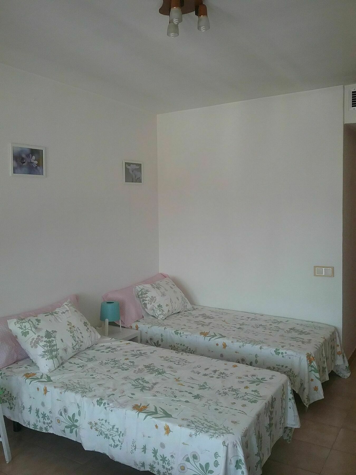 Nat Triana Appartement
